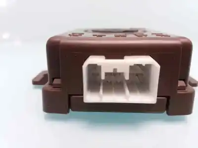 Second-hand car spare part electronic module for daewoo kalos b12s1 oem iam references 96459510  