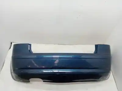 Автозапчастина б/у ЗАДНІЙ БАМПЕР для AUDI A3 (8L)  Посилання на OEM IAM 8P3807303  