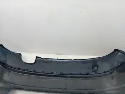 Автозапчастина б/у задній бампер для audi a3 (8l) 8l посилання на oem iam 8p3807303  