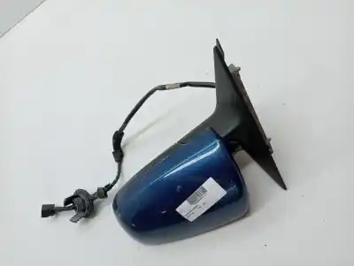 Peça sobressalente para automóvel em segunda mão espelho retrovisor esquerdo por audi a3 (8l) 8l referências oem iam 8p1858531g