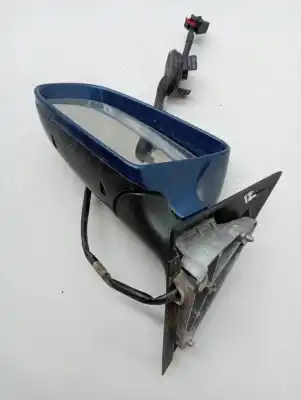 Peça sobressalente para automóvel em segunda mão espelho retrovisor esquerdo por audi a3 (8l) 8l referências oem iam 8p1858531g  