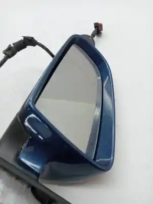 Peça sobressalente para automóvel em segunda mão espelho retrovisor esquerdo por audi a3 (8l) 8l referências oem iam 8p1858531g  