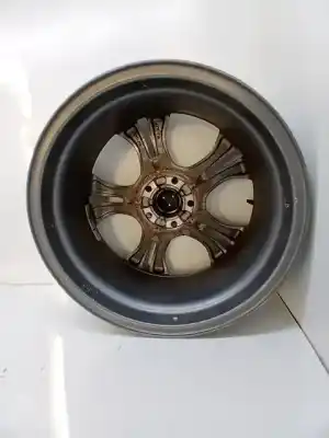 Peça sobressalente para automóvel em segunda mão jante por ford focus ii latvala 1.8 tdci 115 cv referências oem iam 2540818