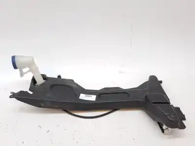 Pezzo di ricambio per auto di seconda mano Deposito Pulito per CITROEN C4 GRAND PICASSO C4 GRAND PICASSO Riferimenti OEM IAM 9676088180  