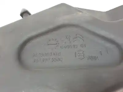 Pezzo di ricambio per auto di seconda mano deposito pulito per citroen c4 grand picasso c4 grand picasso riferimenti oem iam 9676088180  