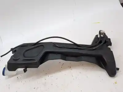 Pezzo di ricambio per auto di seconda mano deposito pulito per citroen c4 grand picasso c4 grand picasso riferimenti oem iam 9676088180  