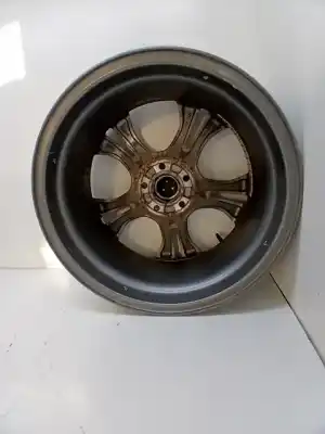 Peça sobressalente para automóvel em segunda mão jante por ford focus ii latvala 1.8 tdci 115 cv referências oem iam 2540818