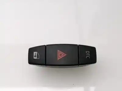 Piesă de schimb auto la mâna a doua AVERTIZARE pentru BMW SERIE 1  Referințe OEM IAM 6131694560303  694560303
