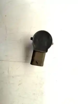 Peça sobressalente para automóvel em segunda mão sensor de estacionamento por ford focus ii latvala 1.8 tdci 115 cv referências oem iam 2250284