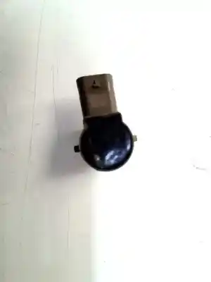 Peça sobressalente para automóvel em segunda mão sensor de estacionamento por ford focus ii latvala 1.8 tdci 115 cv referências oem iam 2250284