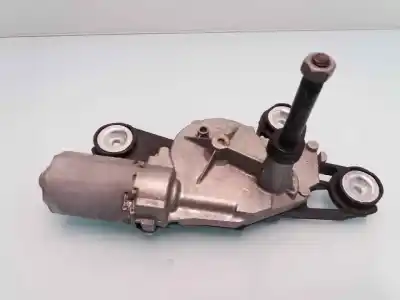 Peça sobressalente para automóvel em segunda mão motor do limpador traseiro por ford fiesta (cb1) hhjc referências oem iam 0390201860  