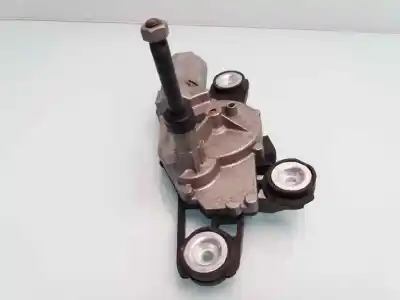 Peça sobressalente para automóvel em segunda mão motor do limpador traseiro por ford fiesta (cb1) hhjc referências oem iam 0390201860  