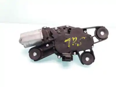 Peça sobressalente para automóvel em segunda mão Motor Do Limpador Traseiro por FORD FIESTA (CB1) HHJC Referências OEM IAM 0390201860  