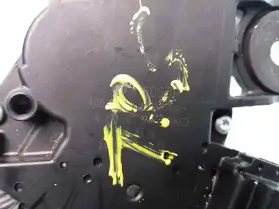 Peça sobressalente para automóvel em segunda mão motor do limpador traseiro por ford fiesta (cb1) hhjc referências oem iam 0390201860  
