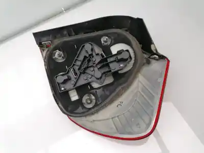 Peça sobressalente para automóvel em segunda mão farolim traseiro esquerdo por bmw serie 1 lim. (f20/f21) referências oem iam 692450112  