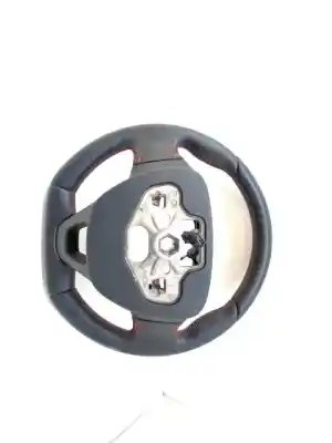 Peça sobressalente para automóvel em segunda mão volante por ford focus ii latvala 1.8 tdci 115 cv referências oem iam 2542753