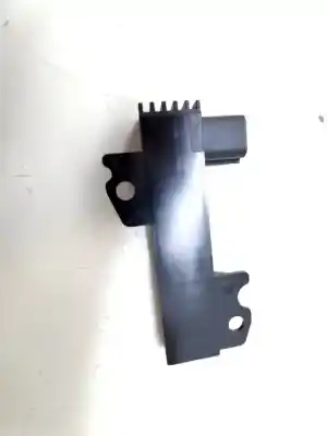 Peça sobressalente para automóvel em segunda mão MÓDULO ELETRÔNICO por FORD FOCUS II  Referências OEM IAM DS7T15K603AA  