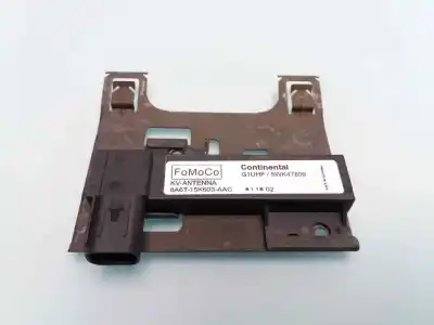 Second-hand car spare part Antenna for FORD FIESTA (CB1) HHJC OEM IAM references 8A6T15K603AAC  