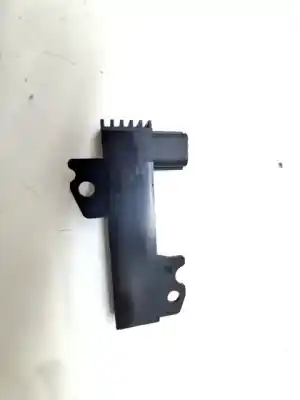 Peça sobressalente para automóvel em segunda mão MÓDULO ELETRÔNICO por FORD FOCUS II  Referências OEM IAM DS7T15K603AA  