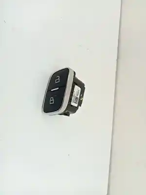 Peça sobressalente para automóvel em segunda mão trocar por ford focus ii latvala 1.8 tdci 115 cv referências oem iam f1et14017ab  