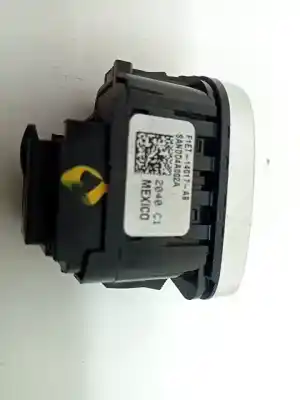 Peça sobressalente para automóvel em segunda mão trocar por ford focus ii latvala 1.8 tdci 115 cv referências oem iam f1et14017ab