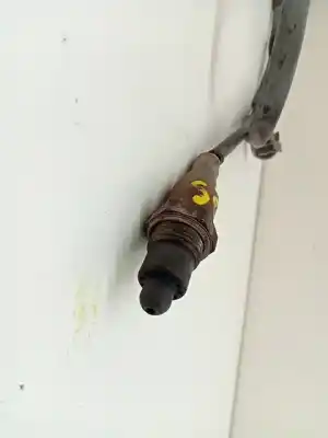 Second-hand car spare part lambda probe for ford focus ii latvala 1.8 tdci 115 cv oem iam references 2492696  jx619g444fa