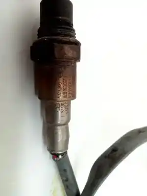 Peça sobressalente para automóvel em segunda mão sonda lambda por ford focus ii latvala 1.8 tdci 115 cv referências oem iam 2492696