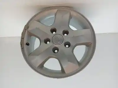 Автозапчасти б/у ШИНА за SSANGYONG ACTYON  ссылки OEM IAM 4173031170  