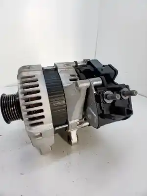 Peça sobressalente para automóvel em segunda mão alternador por ford focus ii latvala 1.8 tdci 115 cv referências oem iam 2529548