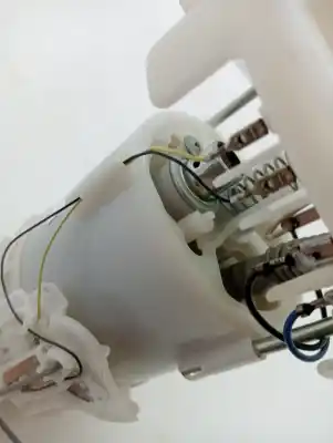 Piesă de schimb auto la mâna a doua indicator pentru citroen c4 cactus hm01 referințe oem iam 9674466680  