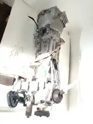 Pezzo di ricambio per auto di seconda mano riduttore per bmw x3 (e83) 2.0 d riferimenti oem iam gs6x37dz  23003439814 - gs6x37dzthrj