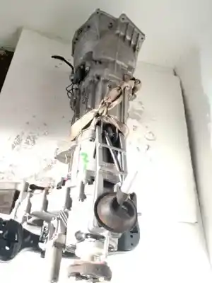 Pezzo di ricambio per auto di seconda mano riduttore per bmw x3 (e83) 2.0 d riferimenti oem iam gs6x37dz  23003439814 - gs6x37dzthrj