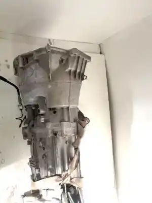 Pezzo di ricambio per auto di seconda mano riduttore per bmw x3 (e83) 2.0 d riferimenti oem iam gs6x37dz  23003439814 - gs6x37dzthrj