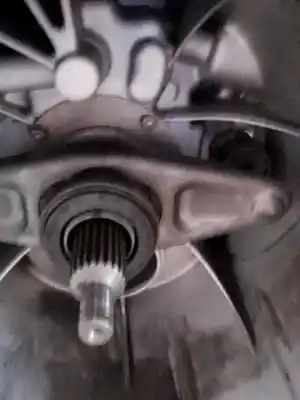 Pezzo di ricambio per auto di seconda mano riduttore per bmw x3 (e83) 2.0 d riferimenti oem iam gs6x37dz  23003439814 - gs6x37dzthrj