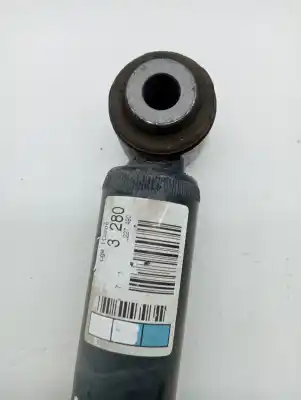 Peça sobressalente para automóvel em segunda mão amortecedor traseiro direito por citroen c4 cactus hm01 referências oem iam 9809739280  
