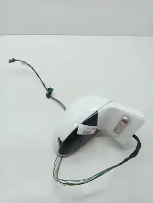 Peça sobressalente para automóvel em segunda mão espelho retrovisor direito por citroen c4 berlina c4 berlina referências oem iam 8151hl