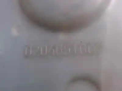 Peça sobressalente para automóvel em segunda mão bomba de travões por citroen c4 coupe 9hxdv6ated4 referências oem iam 0204051007  