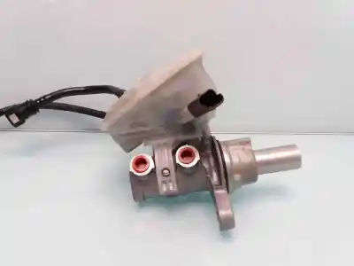 Peça sobressalente para automóvel em segunda mão bomba de travões por citroen c4 coupe 9hxdv6ated4 referências oem iam 0204051007  