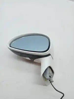 Peça sobressalente para automóvel em segunda mão espelho retrovisor esquerdo por citroen c4 berlina c4 berlina referências oem iam 8149yp