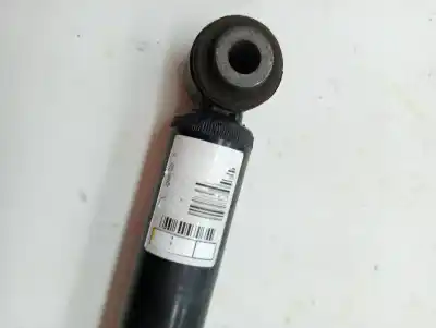 Peça sobressalente para automóvel em segunda mão amortecedor traseiro esquerdo por citroen c4 cactus hm01 referências oem iam 9809739280  