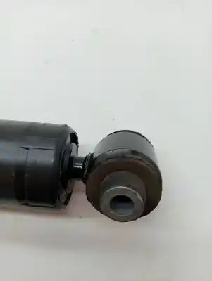Peça sobressalente para automóvel em segunda mão amortecedor traseiro esquerdo por citroen c4 cactus hm01 referências oem iam 9809739280  
