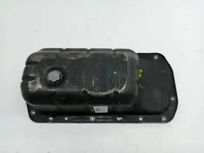 Second-hand car spare part sump for ford focus lim. (cb4) focus lim. (cb4) (2007 - 2011) oem iam references 2178714  jx6q6675ab