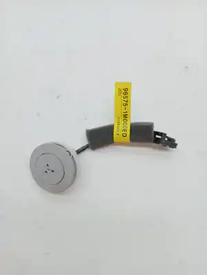Peça sobressalente para automóvel em segunda mão sensor por hyundai ix20 (jc) 1.4 referências oem iam 965751m000ed