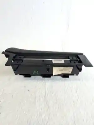 Second-hand car spare part glove compartment for bmw x3 (e83) 2.0 d oem iam references 51163413777  