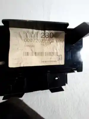 Peça sobressalente para automóvel em segunda mão porta luvas por bmw x3 (e83) 2.0 d referências oem iam 51163413777