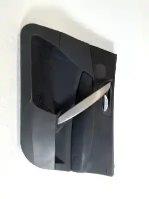 Pezzo di ricambio per auto di seconda mano rivestimento porta anteriore destro per bmw x3 (e83) 2.0 d riferimenti oem iam 51423415910  