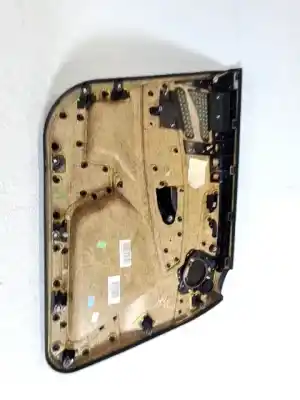 Peça sobressalente para automóvel em segunda mão forra / revestimento da porta dianteira direita por bmw x3 (e83) 2.0 d referências oem iam 51423415910