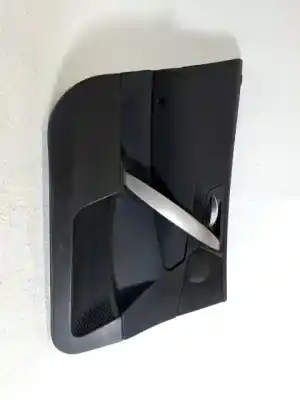 Peça sobressalente para automóvel em segunda mão forra / revestimento da porta dianteira esquerda por bmw x3 (e83) 2.0 d referências oem iam 51423415909  
