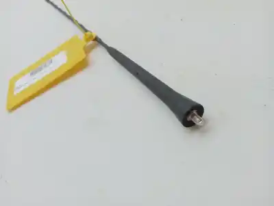 Peça sobressalente para automóvel em segunda mão antena por citroen c4 cactus hm01 referências oem iam 6561a0  
