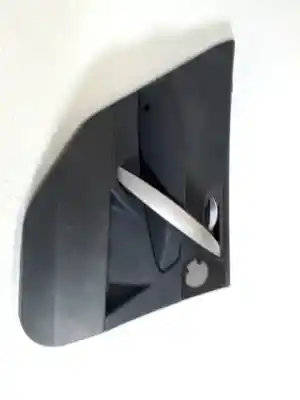 Second-hand car spare part left rear door trim for bmw x3 (e83) 2.0 d oem iam references 51413418849  